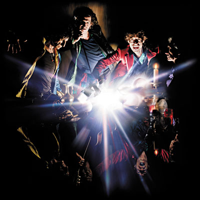 Acheter A bigger bang - Edition limitée État correct - 20,81 € A bigger bang - Edition limitée État correct reconditionné disponible sur Fnac