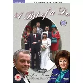 A Bit of a Do [DVD] [Import] Occasion reconditionné disponible sur Ammareal
