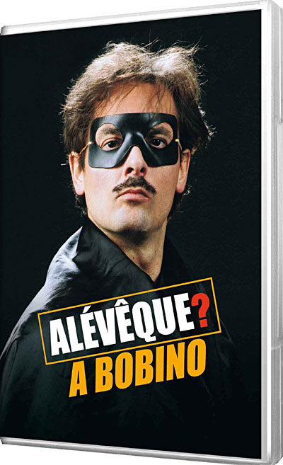 A Bobino État correct - 17,99 € A Bobino État correct reconditionné disponible sur Fnac