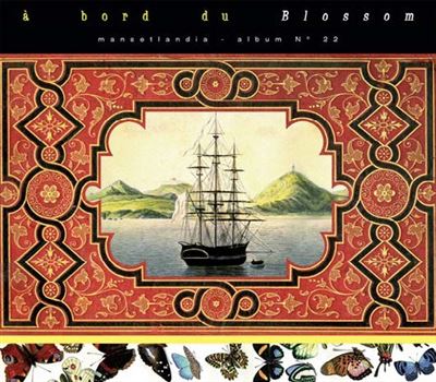 A bord du Blossom Edition Collector Limitée Inlus un livret de 16 pages État correct reconditionné disponible sur Fnac