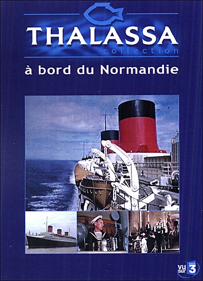 Acheter A bord du Normandie État correct - 11,31 € A bord du Normandie État correct reconditionné disponible sur Fnac