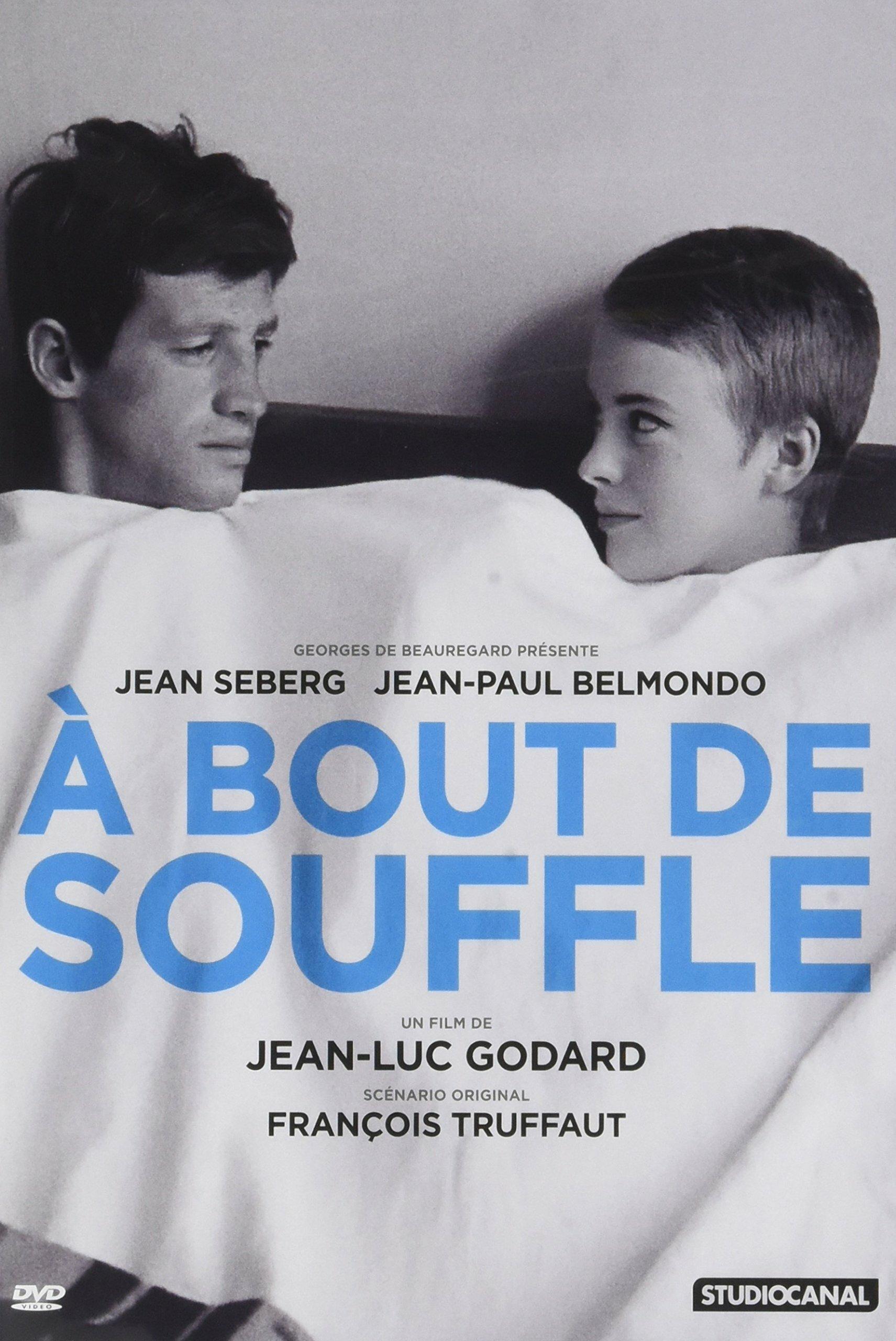Acheter À Bout de Souffle Bon état - 10,19 € À Bout de Souffle Bon état reconditionné disponible sur Label Emmaüs
