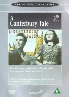 A Canterbury Tale [Import anglais] - Emeric Pressburger et Michael Powell Occasion reconditionné disponible sur Ammareal