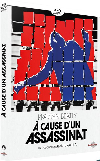 À cause d'un assassinat Blu-ray État correct reconditionné disponible sur Fnac