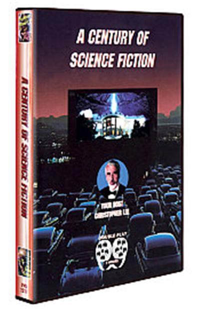 A Century Of Science Fiction État correct reconditionné disponible sur Fnac