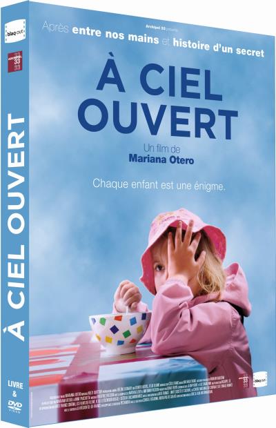 A ciel ouvert - DVD État correct - 29,83 € A ciel ouvert - DVD État correct reconditionné disponible sur Fnac