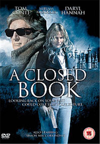 Acheter A Closed Book État correct - 19,00 € A Closed Book État correct reconditionné disponible sur Fnac