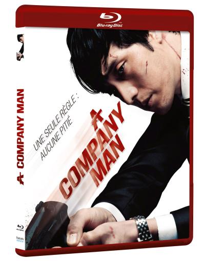 A Company Man Blu-Ray État correct - 76,51 € A Company Man Blu-Ray État correct reconditionné disponible sur Fnac