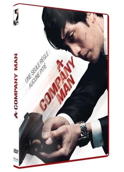 A Company Man DVD État correct - 37,34 € A Company Man DVD État correct reconditionné disponible sur Fnac