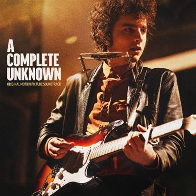 A Complete Unknown (Original Motion Picture Soundtrack) État correct reconditionné disponible sur Fnac | Dero