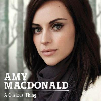A curious thing - 2 CD État correct reconditionné disponible sur Fnac