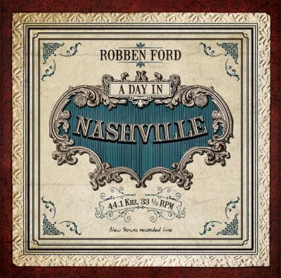 A day in Nashville État correct reconditionné disponible sur Fnac
