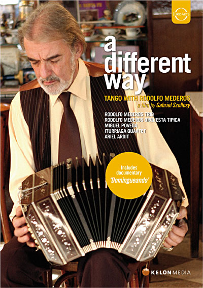 Acheter A different day - Tango with Rodolfo Mederos État correct - 16,00 € A different day - Tango with Rodolfo Mederos État correct reconditionné disponible sur Fnac