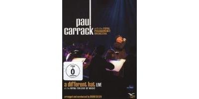 A Different Hat DVD État correct reconditionné disponible sur Fnac | Dero