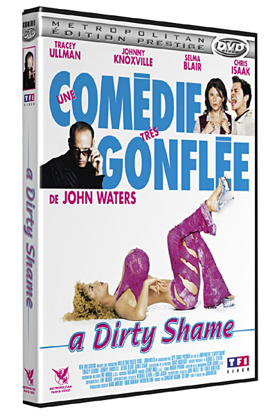 A Dirty Shame Edition Prestige DVD État correct reconditionné disponible sur Fnac