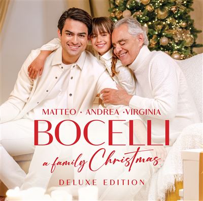 A Family Christmas Deluxe Edition État correct reconditionné disponible sur Fnac