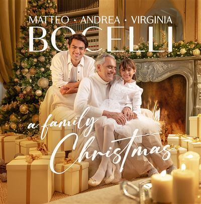 A Family Christmas État correct reconditionné disponible sur Fnac