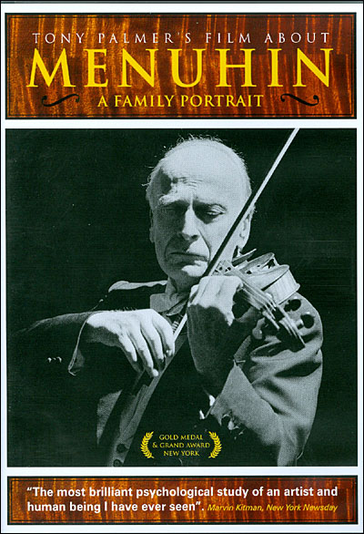 A family portrait - Film de Tony Palmer État correct reconditionné disponible sur Fnac