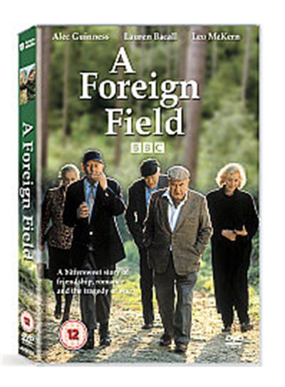 A Foreign Field État correct reconditionné disponible sur Fnac