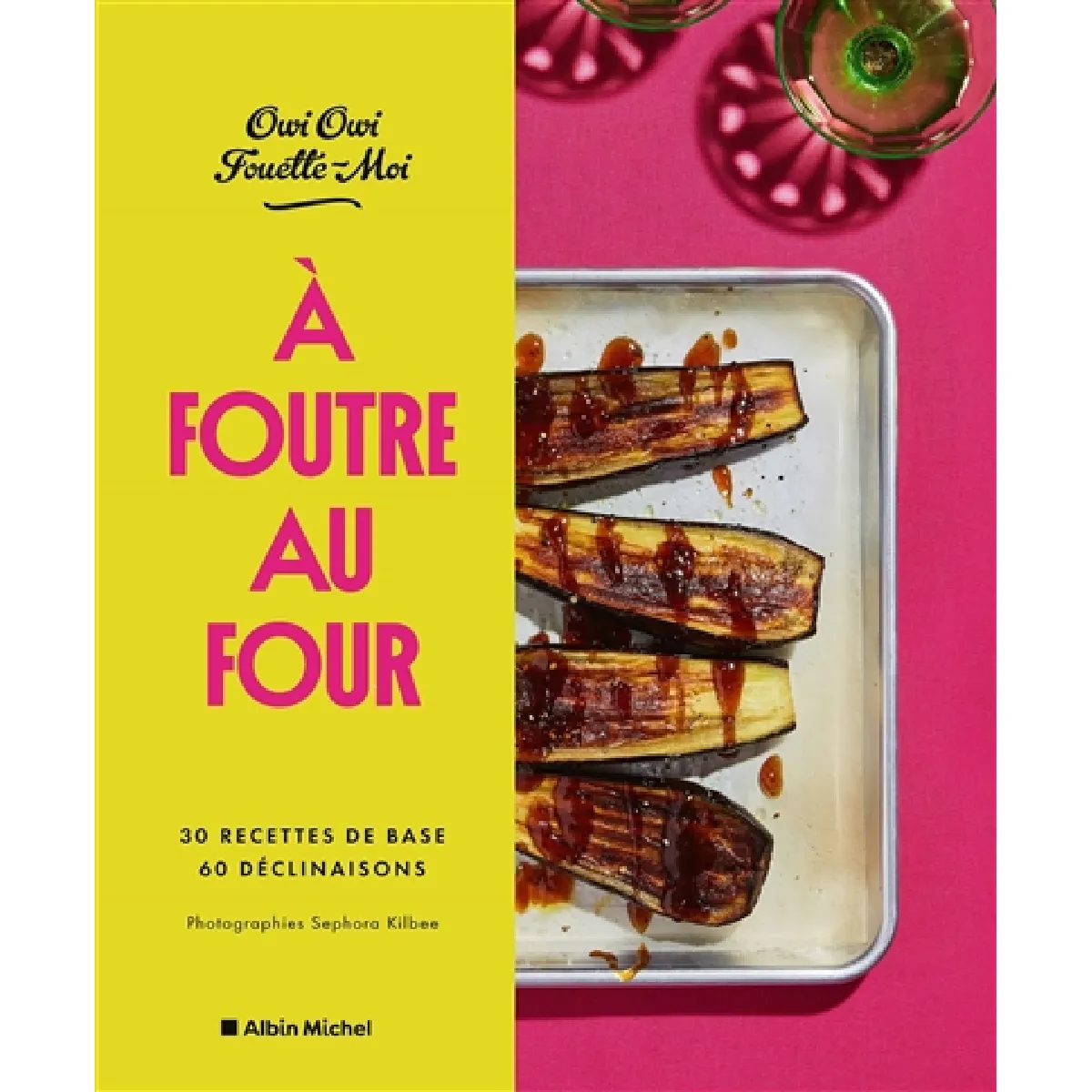 Acheter A foutre au four : 30 recettes de base, 60 déclinaisons État correct - 12,96 € A foutre au four : 30 recettes de base, 60 déclinaisons État correct N/A (Il ne s'agit pas d'une marque reconditionné disponible sur Rue du Commerce Seconde Vie