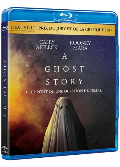 A Ghost Story Blu-ray État correct reconditionné disponible sur Fnac | Dero