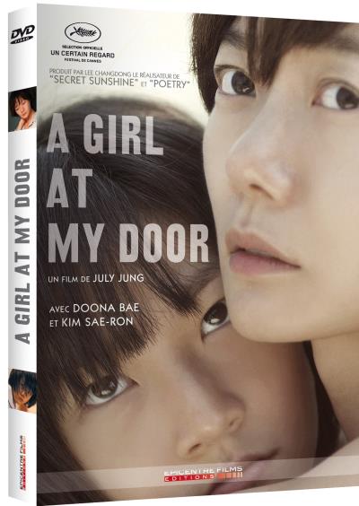 Acheter A girl at my door - DVD État correct - 14,65 € A girl at my door - DVD État correct reconditionné disponible sur Fnac
