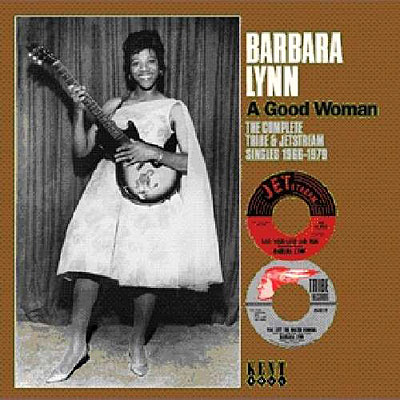 A good woman - The complete tribe and jetstream singles 1966 État correct reconditionné disponible sur Fnac | Dero
