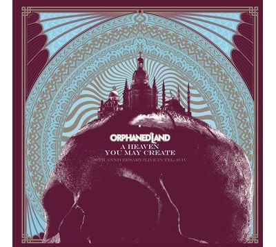 A Heaven You May Create Édition Limitée État correct reconditionné disponible sur Fnac