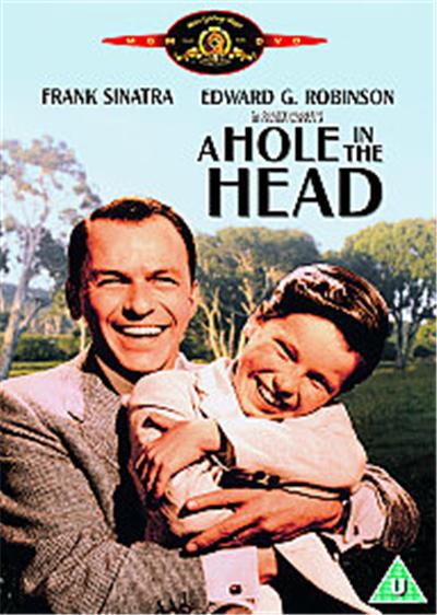 A Hole In The Head État correct reconditionné disponible sur Fnac