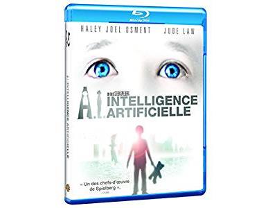 A.I. Intelligence artificielle Blu-ray État correct reconditionné disponible sur Fnac