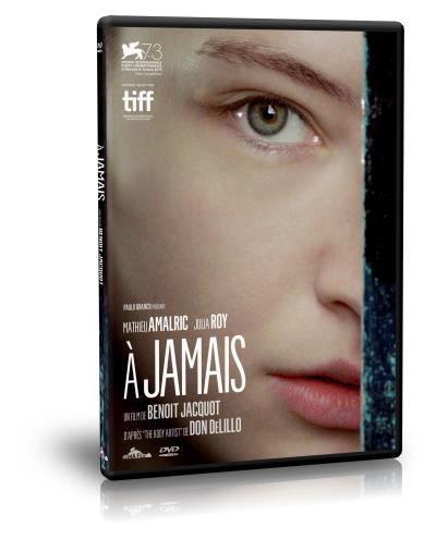 A jamais DVD État correct reconditionné disponible sur Fnac