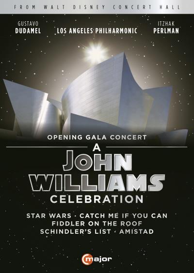 Acheter A John Williams celebration opening Gala Concert DVD État correct - 19,62 € A John Williams celebration opening Gala Concert DVD État correct reconditionné disponible sur Fnac