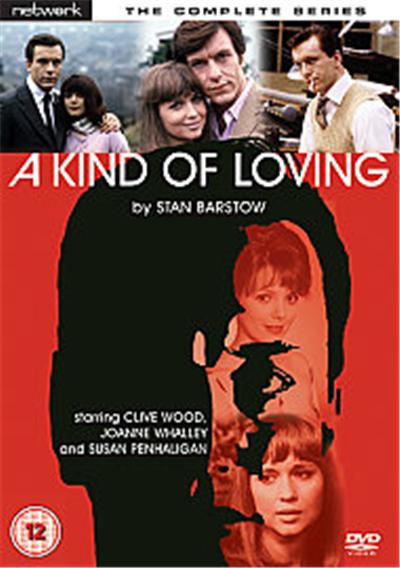 A Kind Of Loving - The Complete Series État correct reconditionné disponible sur Fnac | Dero