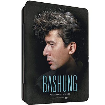 A l'arrière des berlines - Coffret édition limitée État correct reconditionné disponible sur Fnac
