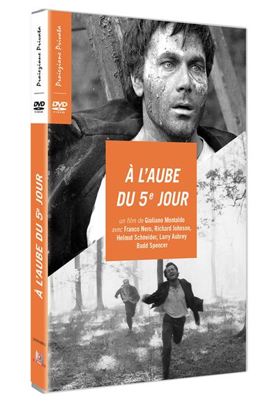 A l'aube du 5ème jour DVD État correct reconditionné disponible sur Fnac | Dero