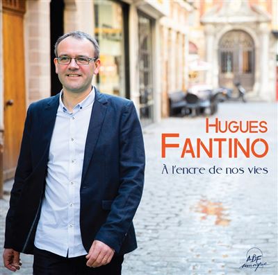 À l'encre de nos vies État correct reconditionné disponible sur Fnac