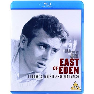 À l'est d'Eden [BLU-RAY] État correct reconditionné disponible sur Fnac