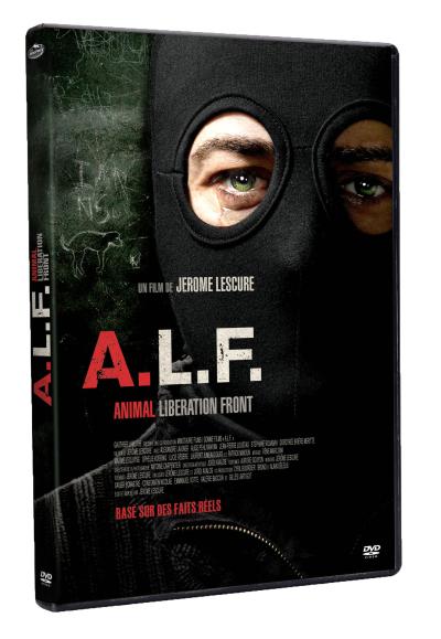 A.L.F. : Animal Liberation Front DVD État correct reconditionné disponible sur Fnac