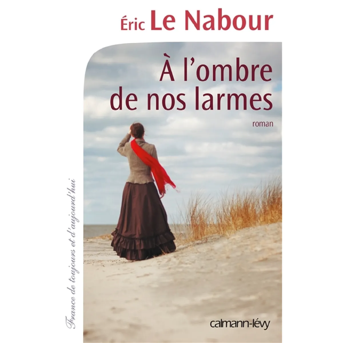 Acheter A l'ombre de nos larmes État correct - 20,00 € A l'ombre de nos larmes État correct N/A (Il ne s'agit pas d'une marque reconditionné disponible sur Rue du Commerce Seconde Vie