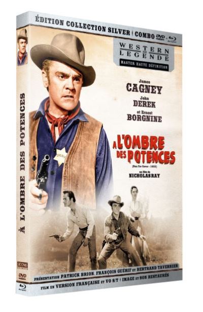 Acheter À l'ombre des potences Edition Collector Limitée Combo Blu-ray DVD État correct - 27,22 € À l'ombre des potences Edition Collector Limitée Combo Blu-ray DVD État correct reconditionné disponible sur Fnac