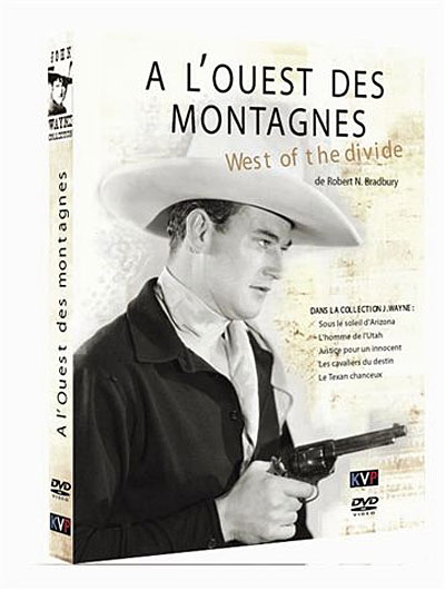Acheter A l'Ouest des montagnes État correct - 16,00 € A l'Ouest des montagnes État correct reconditionné disponible sur Fnac