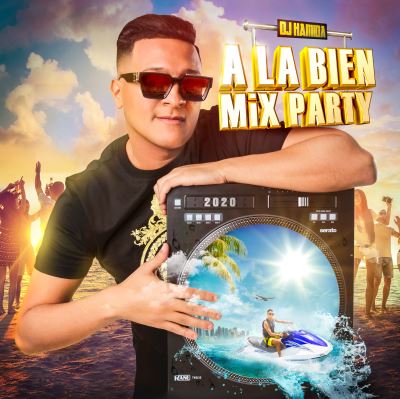 À La Bien Mix Party 2020 État correct reconditionné disponible sur Fnac