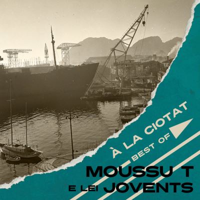 Acheter A la Ciotat Best Of État correct - 29,35 € A la Ciotat Best Of État correct reconditionné disponible sur Fnac