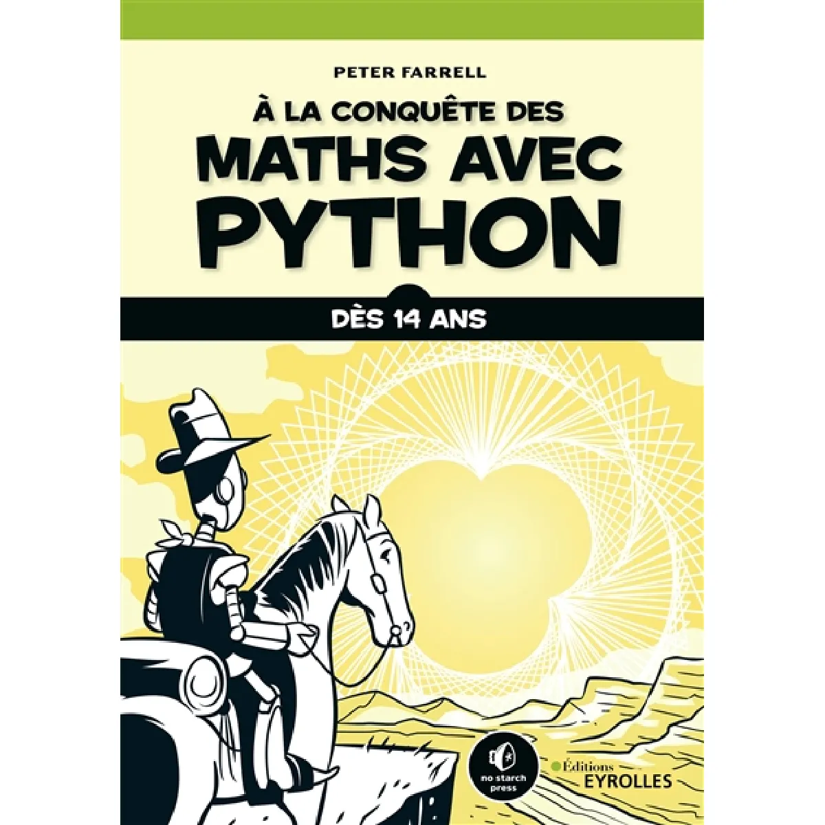 Acheter A la conquête des maths avec Python État correct - 10,41 € A la conquête des maths avec Python État correct N/A (Il ne s'agit pas d'une marque reconditionné disponible sur Rue du Commerce Seconde Vie
