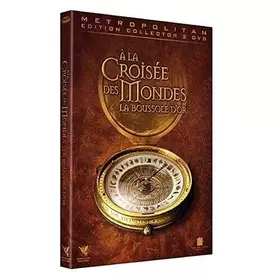 À la croisée des Mondes-La Boussole d'or [Édition Collector] - Chris Weitz Occasion reconditionné disponible sur Ammareal