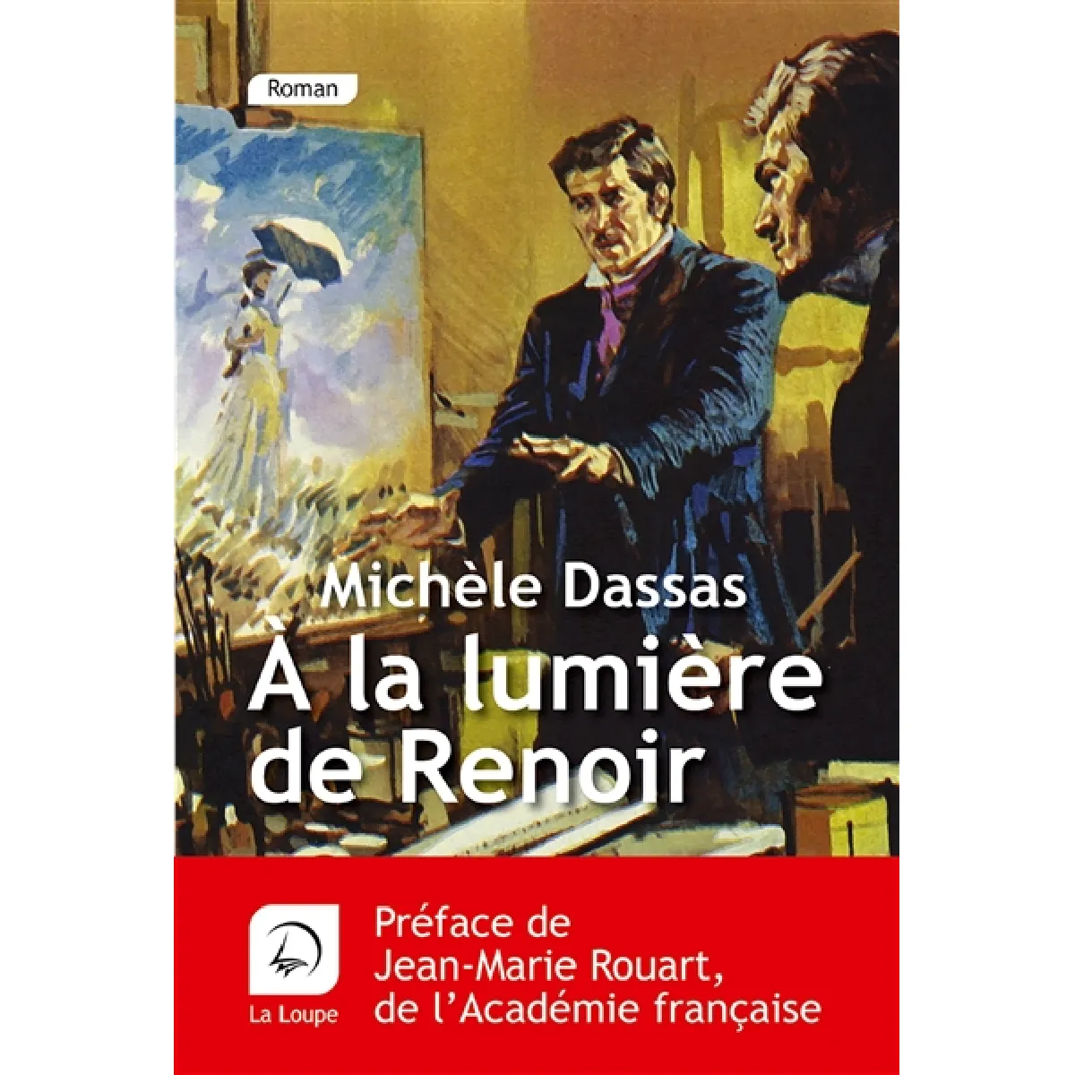 Acheter A la lumière de Renoir État correct - 12,25 € A la lumière de Renoir État correct N/A (Il ne s'agit pas d'une marque reconditionné disponible sur Rue du Commerce Seconde Vie