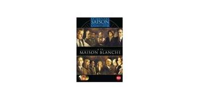 A LA MAISON BLANCHE 7-COFFRET-6 DVD-VF État correct reconditionné disponible sur Fnac