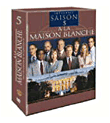 Acheter A la Maison Blanche - Coffret intégral de la Saison 5 État correct - 16,99 € A la Maison Blanche - Coffret intégral de la Saison 5 État correct reconditionné disponible sur Fnac