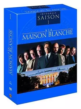 A la Maison Blanche : l'intégrale Saison 1 - Coffret 6 DVD Bon état Warner Bros. Entertainment France reconditionné disponible sur Ammareal