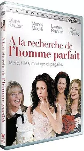 A la Recherche de l'homme Parfait - Michael Lehmann Bon état Metropolitan Filmexport (note : cette réponse est basée sur la con reconditionné disponible sur Ammareal | Dero